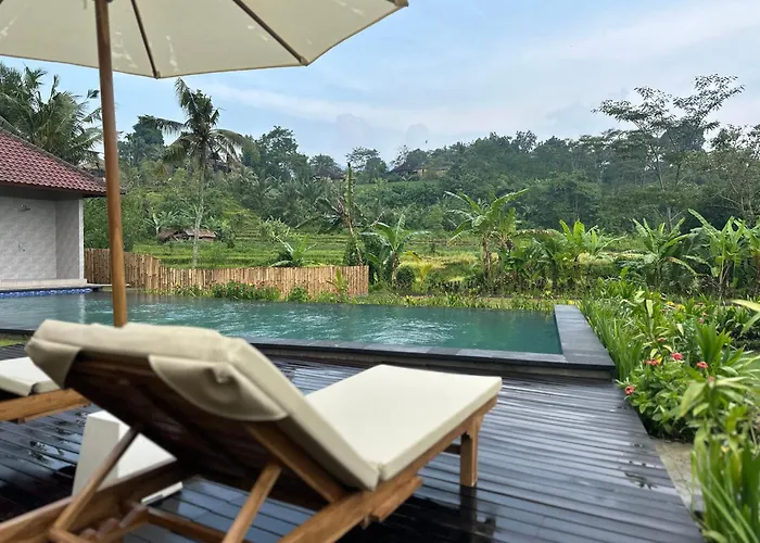 Lodge Lumbung *