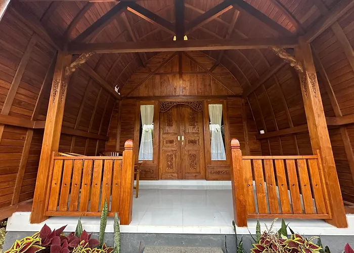 Lumbung Sidemen (Bali)