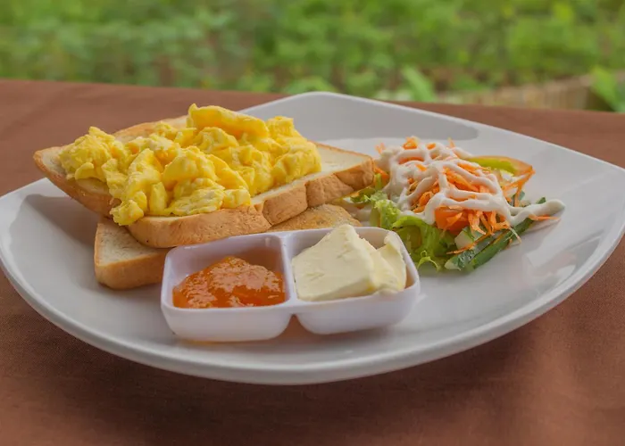 Lodge Lumbung Sidemen (Bali)