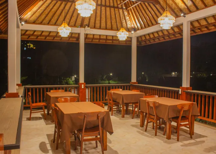 Lumbung Lodge