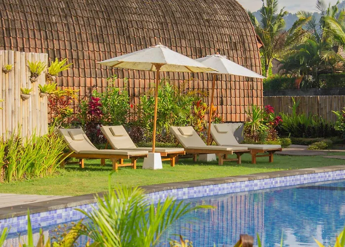 Lumbung Lodge
