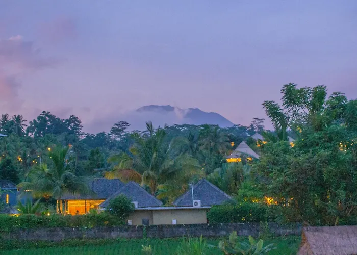 Lumbung Sidemen (Bali)