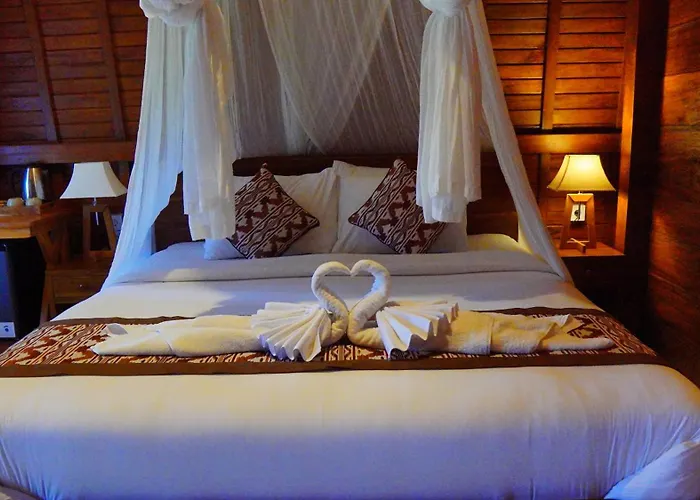 Lumbung Sidemen (Bali)