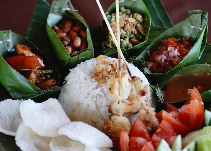 Lumbung *